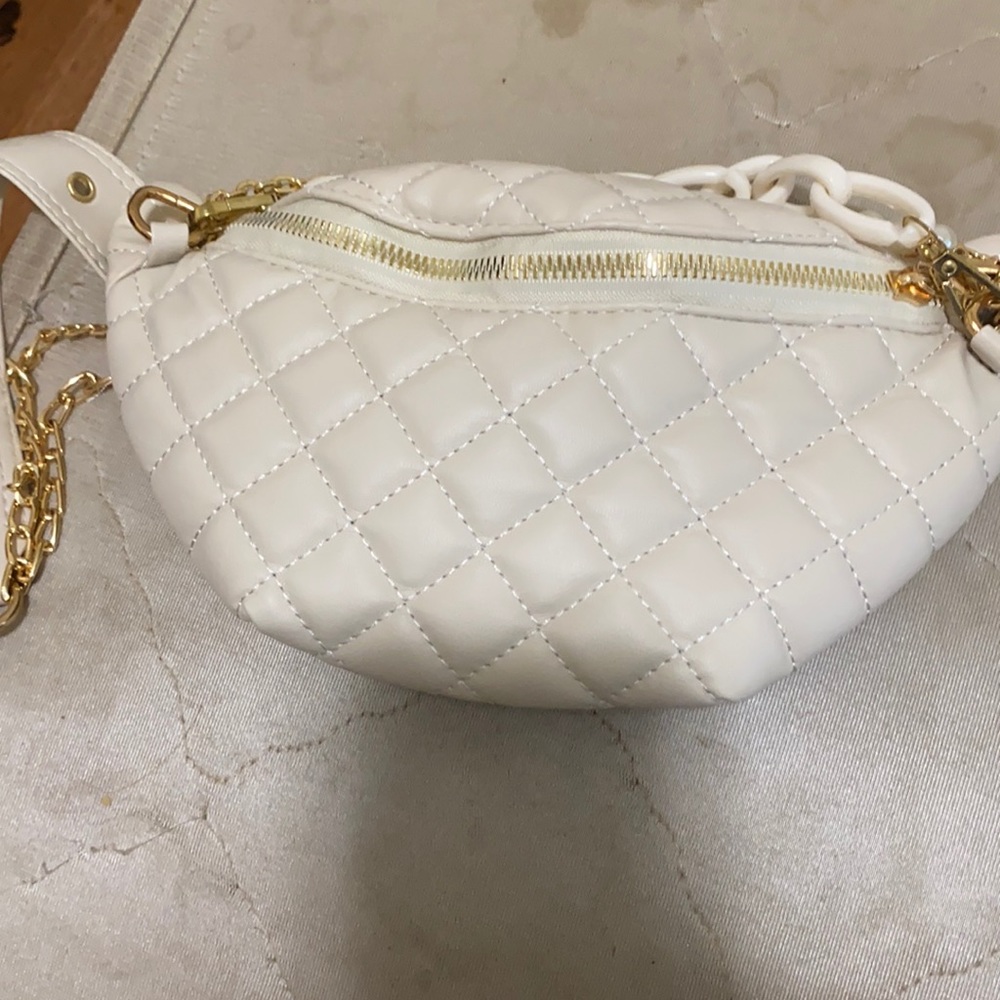 Waist bag